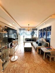 Blk 668A Waterway Ridges (Punggol), HDB 5 Rooms #625470371